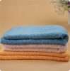 microfiber towel