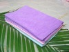 microfiber towel