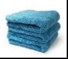microfiber towel bath