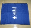 microfiber towel--cleaning cloth for car wash--100% polyester