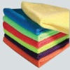 microfiber towel/cloth