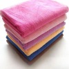 microfiber towel fabric