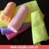 microfiber towel for car/kitchen/computer