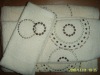 microfiber towel set