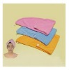 microfiber towel use for Hair