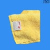 microfiber towel with logo