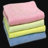 microfiber towels