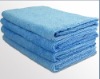 microfiber towels/hair dyeing towels