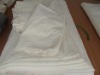 microfiber white fabrics