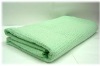 microfibers velour  bath towel