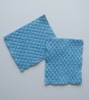 microfibre plain water absorption kitchen towel T23