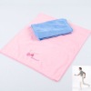 microfibre sport towel