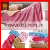 microplush cozy velour blanket