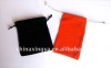 mictofiber glasses pouch/bags