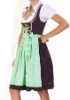 midi dirndl