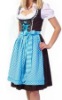 midi dirndl