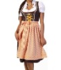 midi dirndl