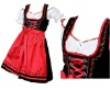 midi dirndl