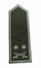 military emblem