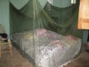 military mosquito net