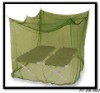 military mosquito net/mosquito netting/canopy