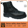military safety boot factory (SC-8880)