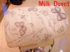 milk  balanket ,air-condition quilt products