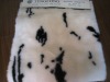 milk fur fake fur