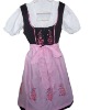 mini dirndl