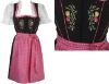 mini dirndl