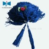 mini hanging tassel