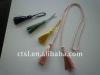 mini tassel