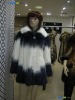 mink coat