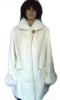 mink fur coat/ mink fur garment 1185