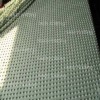 minky knitted fabric