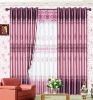 mix curtain fabric