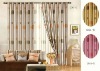 mix window curtain