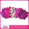 mixing color nagorie feather pad for baby