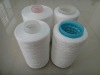 mjs spun polyester dyed yarn / Knitting yarn