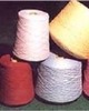 modacrylic/cotton yarn