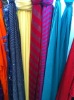 modal blended interlock fabric