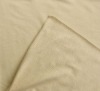 modal spandex terry fabric