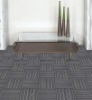 modern PP modern PP carpet tiles(BP1711)
