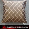modern and luxury taffeta ribbon embroidery cushion cover