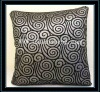 modern buckwheat pillow