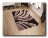 modern design carpet