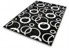 modern design floor mat