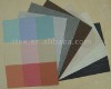 modern pvc stripe acrylic carpet