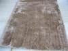 modern shaggy carpet pattern