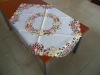 modern tablecloth designs table cover